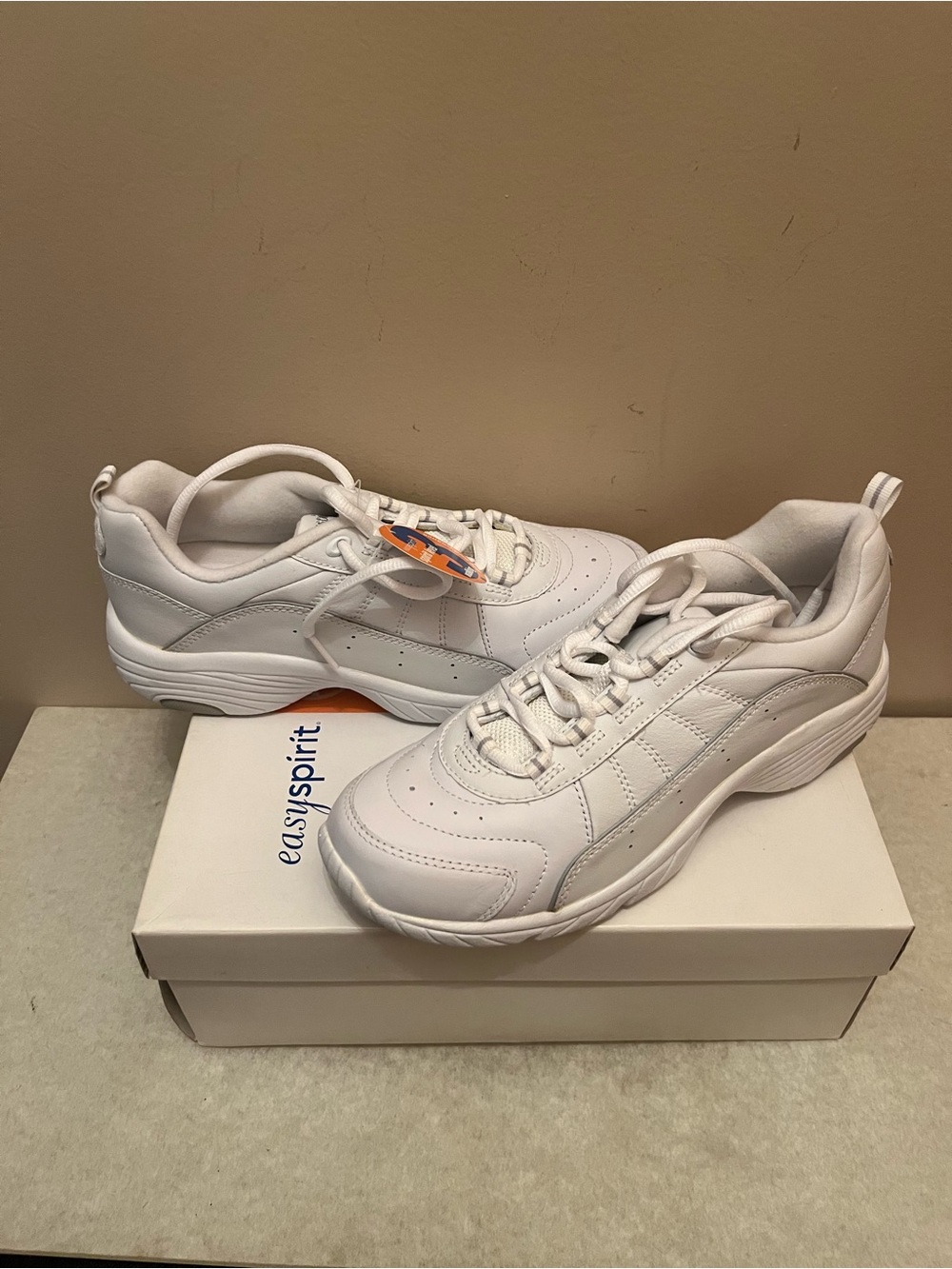 Sneakers easy spirit ladies sneakers